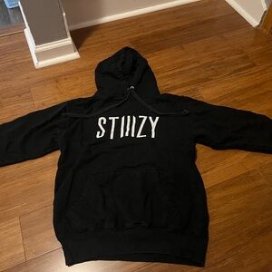 Stiiizy hoodie